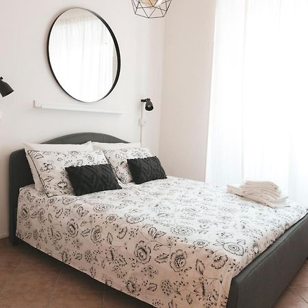 테르니 Civico 100 B&B 외부 사진